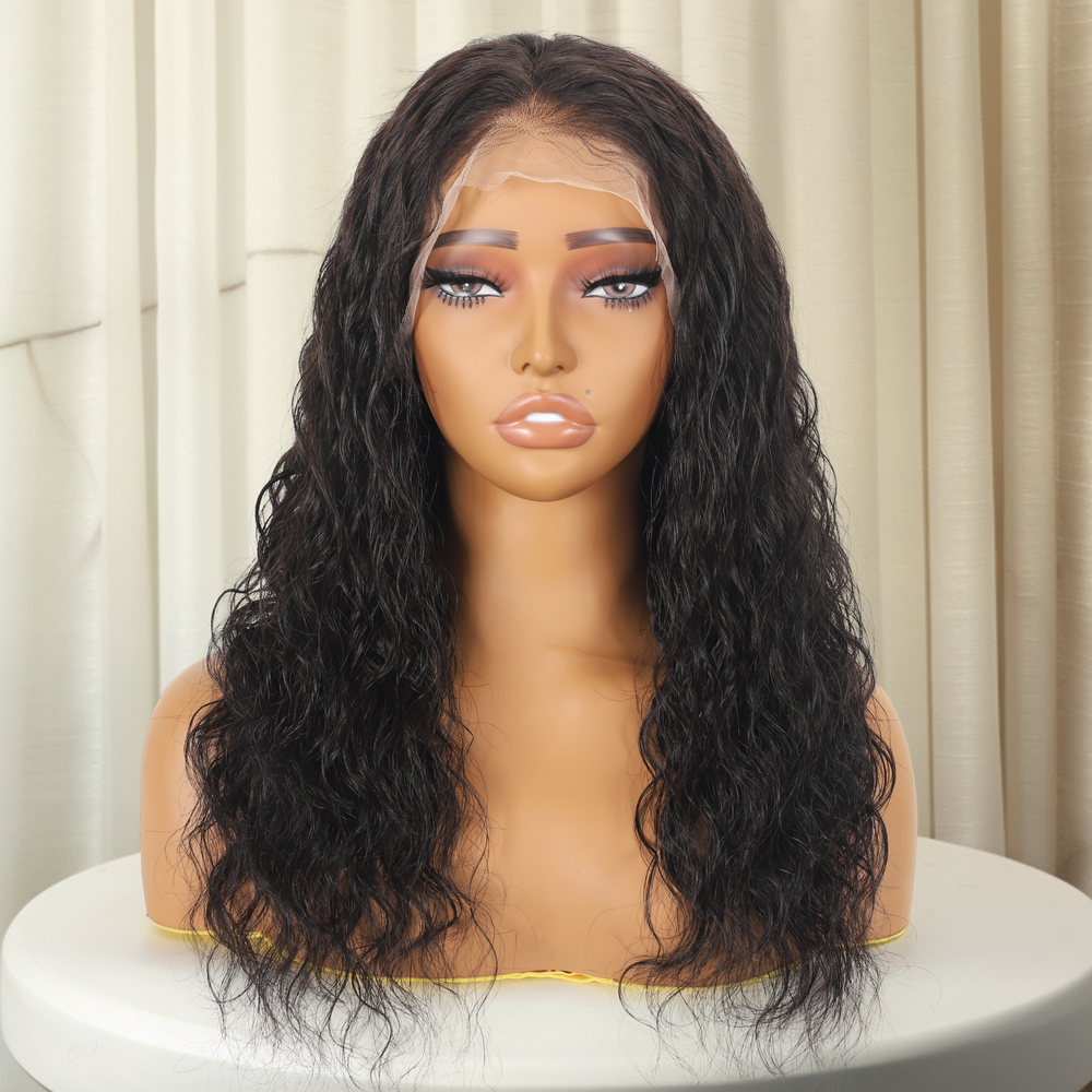 Kierra Loose Wave Lace Front Wig