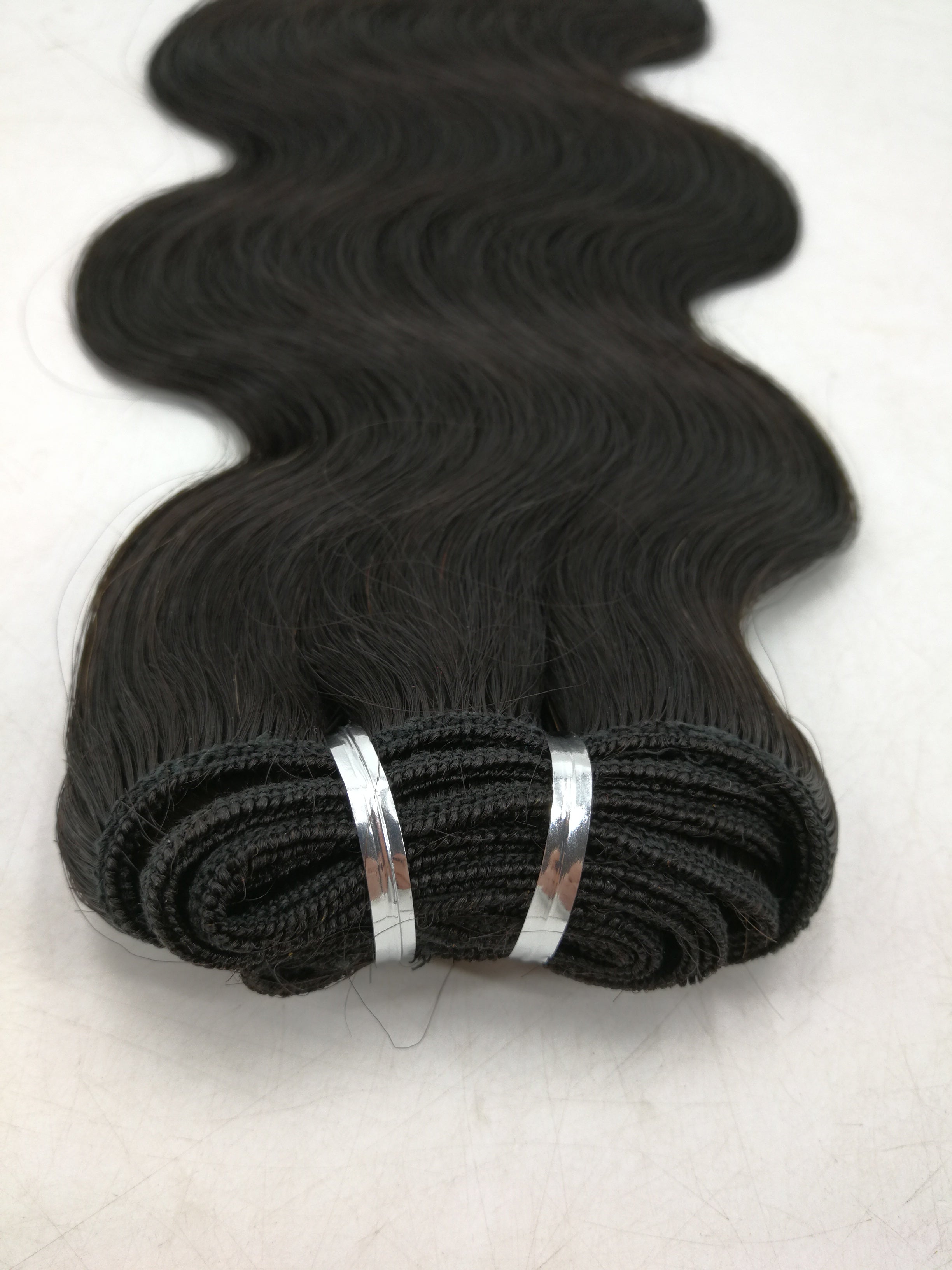 Body Wave Bundles