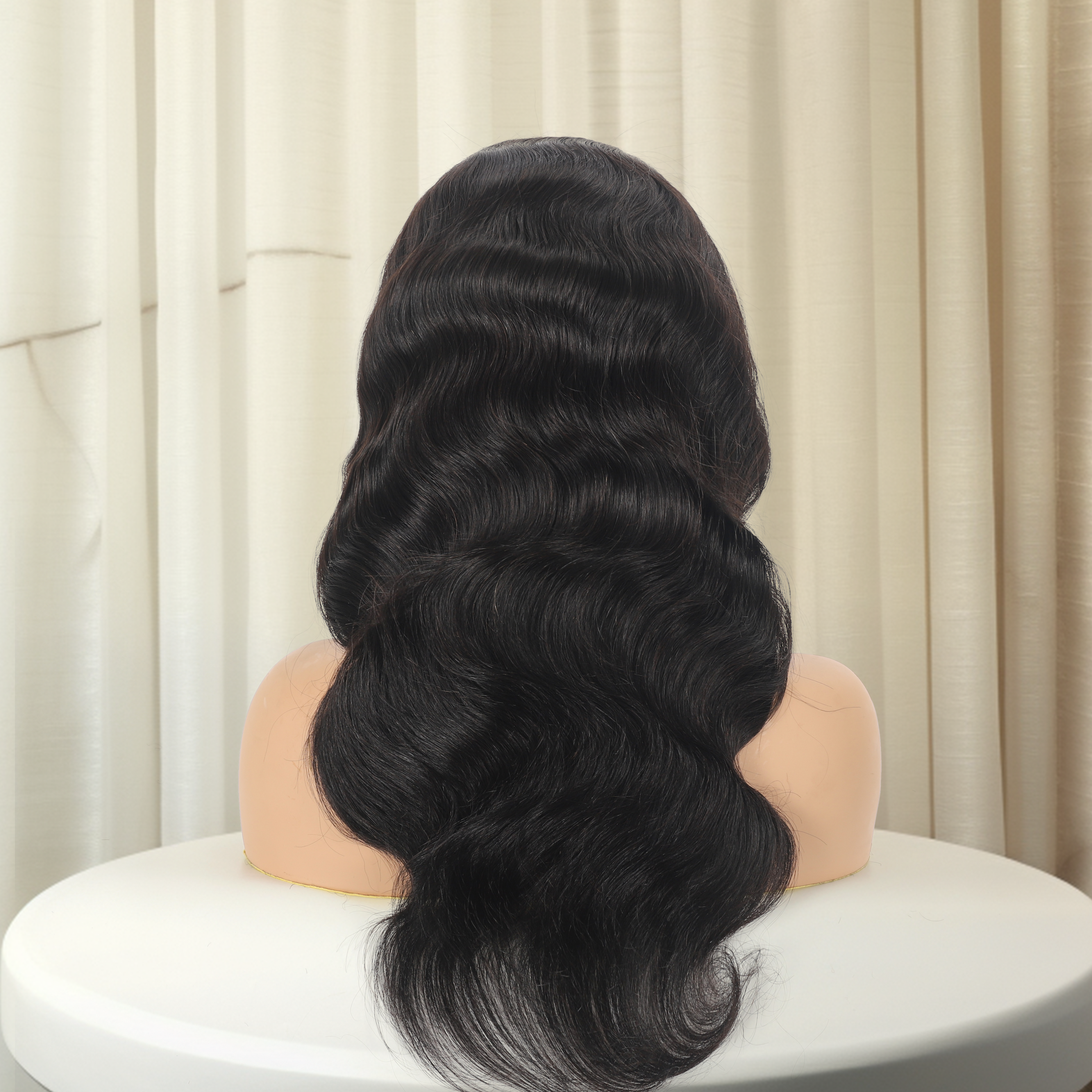 Ashley Body Wave Lace Front Wig