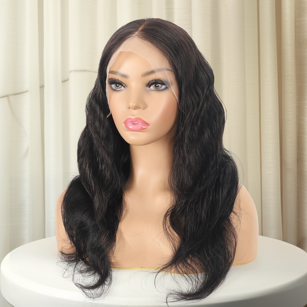 Ashley Body Wave Lace Front Wig