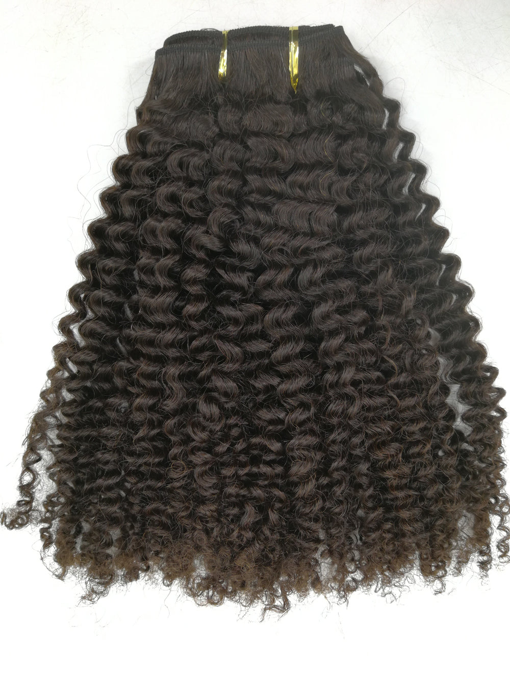 Leah Kinky Curly Bundles