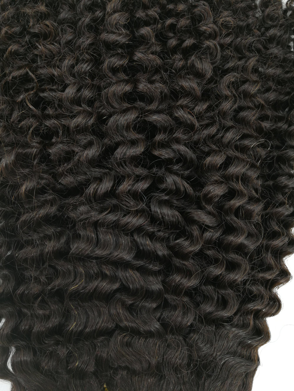 Leah Kinky Curly Bundles