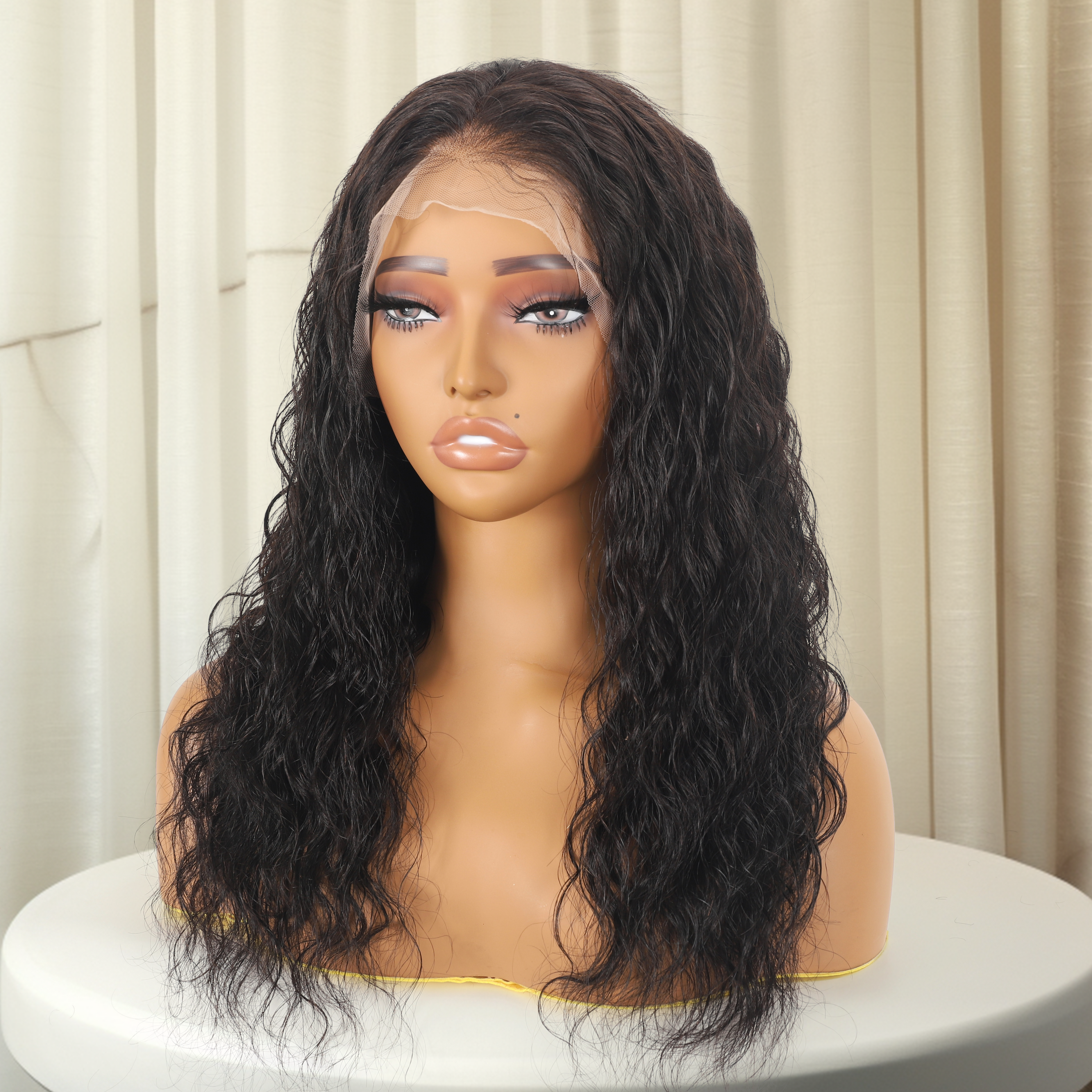 Kierra Loose Wave Lace Front Wig