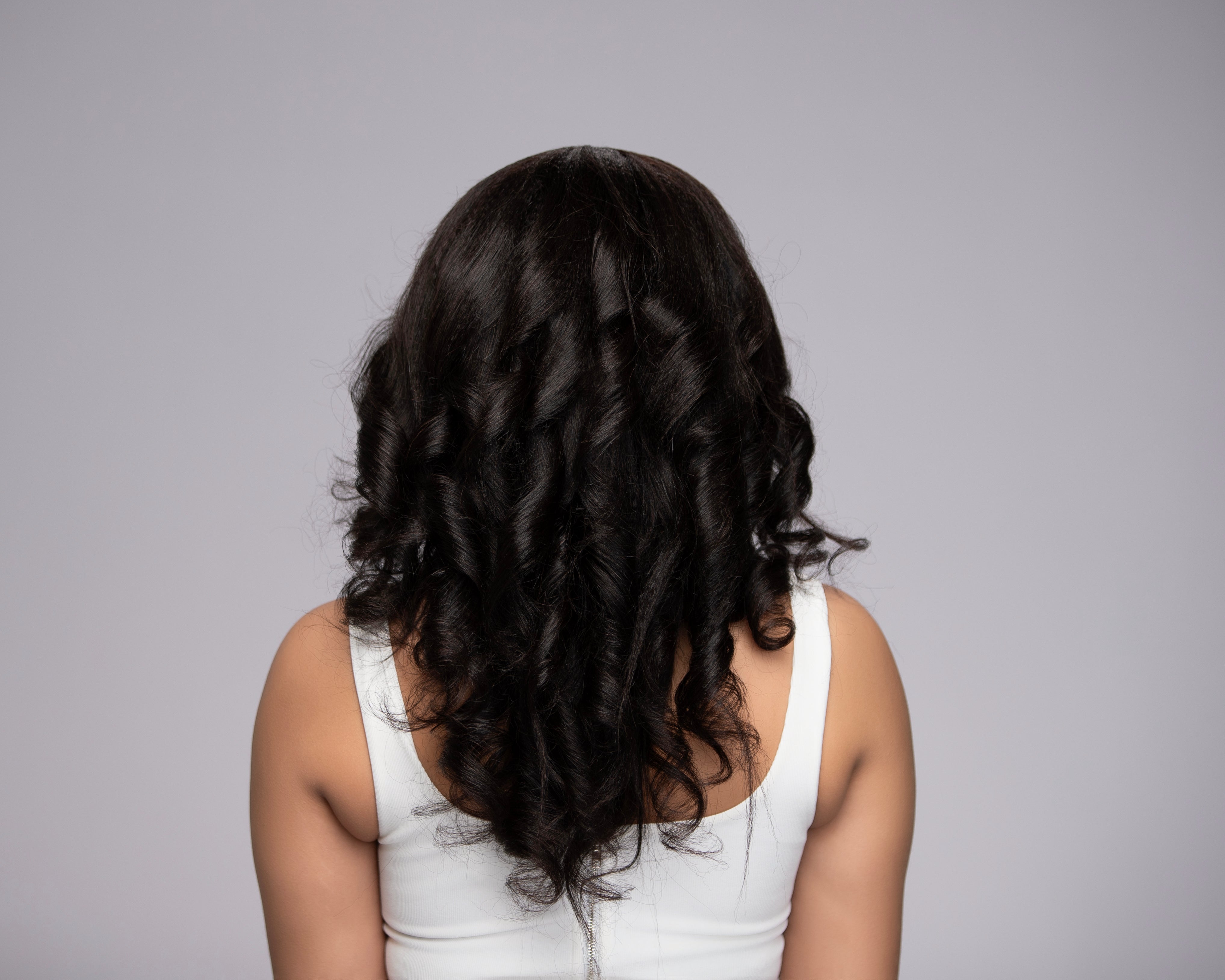 Jasmine Kinky Straight Lace Front Wig – Sassy Secret