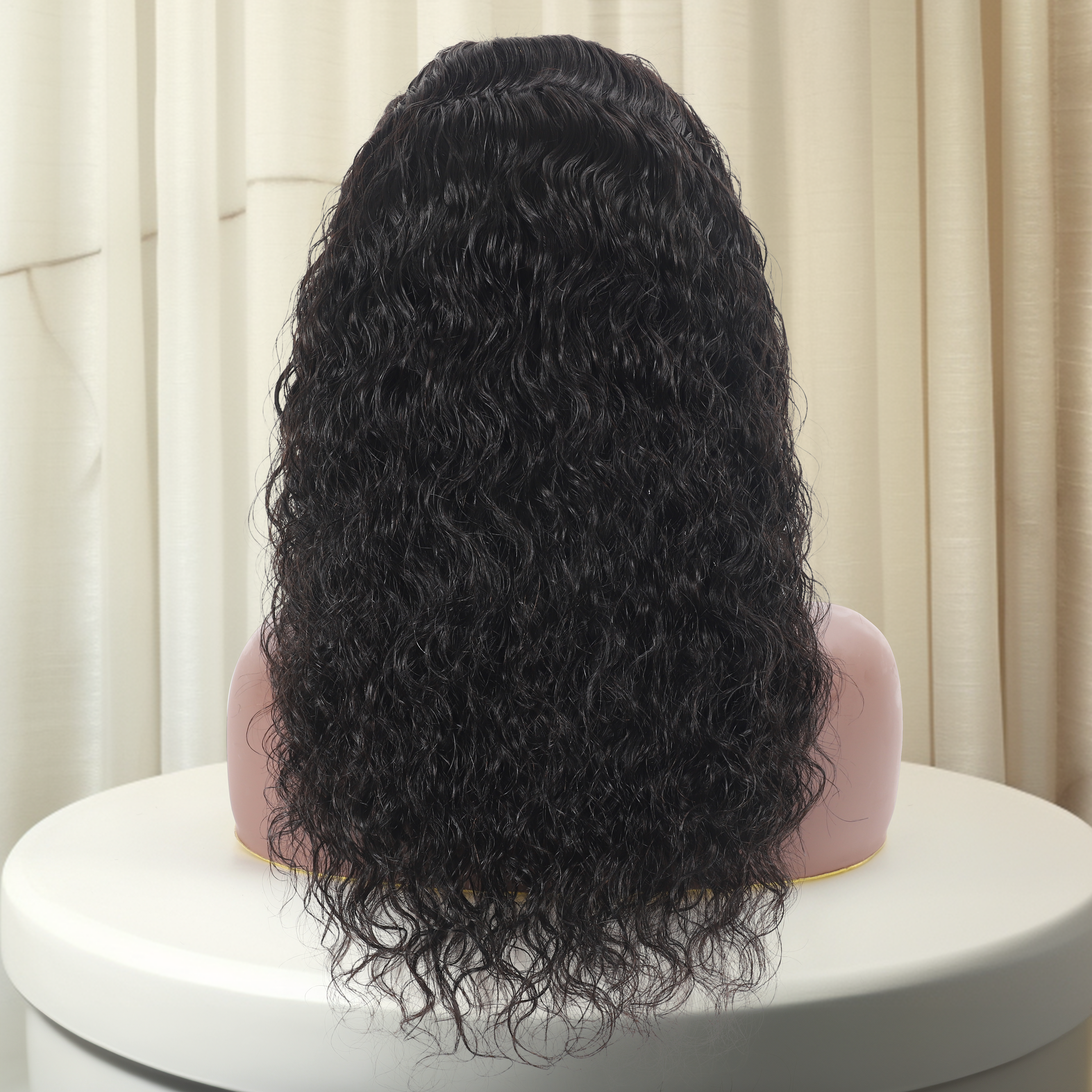 Brooklyn Soft Curl Lace Front Wig