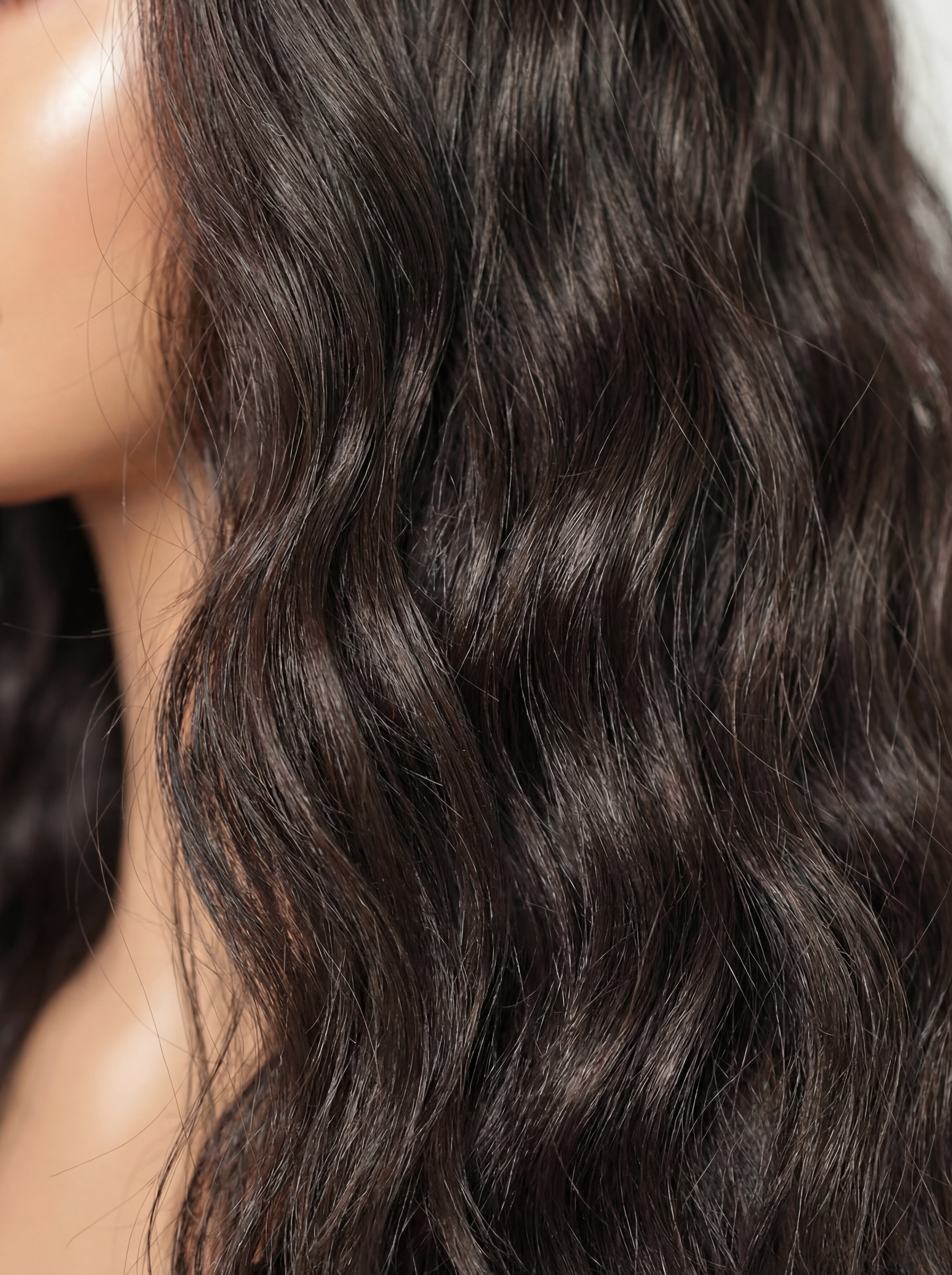 Mercedes | HD 13×6 Luxury Wavy Lace Front Wig