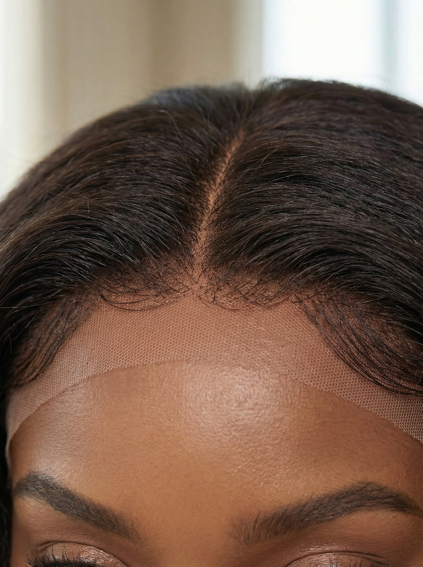 Olivia | HD 13x6 Luxury Kinky Straight Lace Front Wig